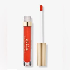 Stila-Sheer Fragola Stay All Day Sheer Liquid Lipstick